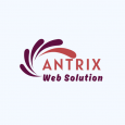 Antrix Web Solution