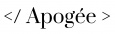 Apogée Web