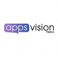 App Vision Tech