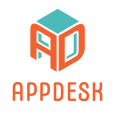 AppDesk Services Pvt. Ltd.