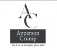 Apperson Crump