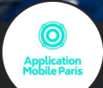 Application Mobile Paris