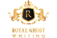 Royal Ghost Writing