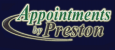 Appointments By Preston