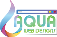 Aqua Web Designs