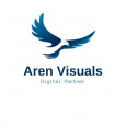 Aren Visuals ~ Digital Partner