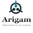 Arigam Software Pvt.  Ltd.