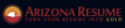 Arizona Resume