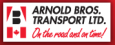 Arnold Bros Transport Ltd