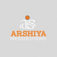 Arshiya Infosolutions
