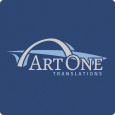 Art One Translations