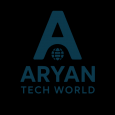 Aryan Tech World Pvt. Ltd.