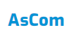  AsCom