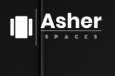 Asherspaces