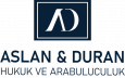 Aslan & Duran Hukuk Bürosu
