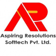 Aspiring Resolutions Softtech Pvt.Ltd.