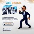 ASR DIGI Solutions