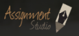 Assignment studio