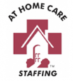 At Home Care Staffing