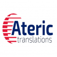 Ateric Translations