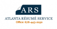 Atlanta Resume Service