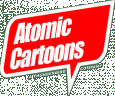 ATOMIC CARTOONS