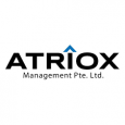 Atriox Management Pte. Ltd.