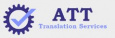 ATT - Translation Services