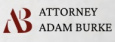 Attorney Adam Burke