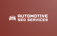 Automotive SEO Services