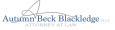 Autumn Beck Blackledge Pllc