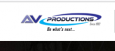 Av productions