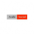 Avahi Social