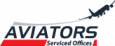 Aviators serviced Offices