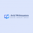 Avid Webmasters