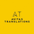 Avitas Translations Ltd