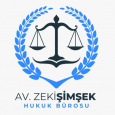 Avukat Zeki Şimşek