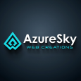 AzureSky Web Creations