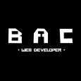 B A C Web Development Services