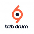 B2B Drum