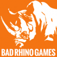 Bad Rhino Games