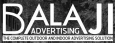 Balaji Advertising