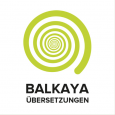 Balkaya Übersetzungen