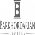 Barkhordarian Law Firm