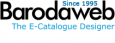 Barodaweb The E-Catalogue Designer