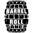 Barrel Roll Games