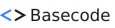 Basecode