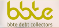 BBTE Debt Collectors