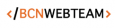 BCNWEBTEAM