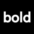 Be More Bold